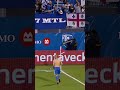 Marco Di Vaio vs DC United (17 août 2013)
