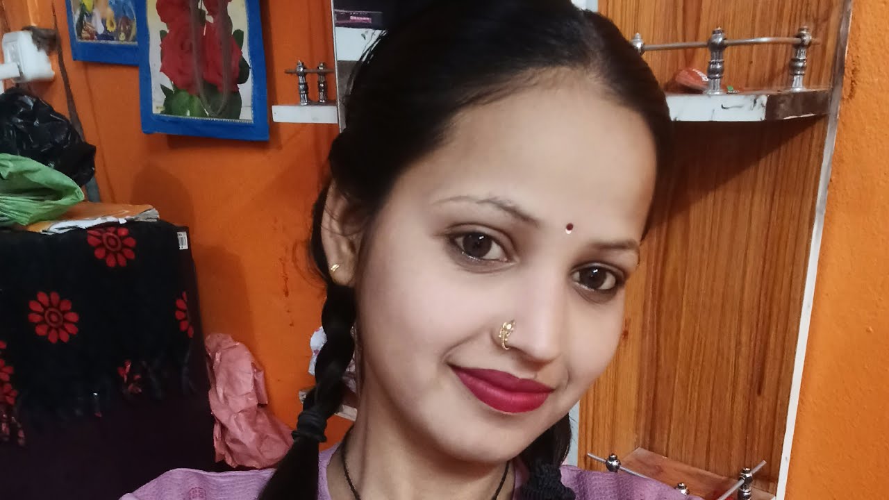 Priti Devi is live! good morning dear all friends 🥰