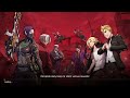 Blood Strike Noob Game Play In Desert Valley l Live in PC