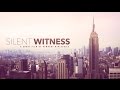 Silent witness  the short film extended