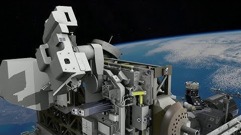 Seeing the Sun in 1,000 different colors with NASA’s TSIS-1