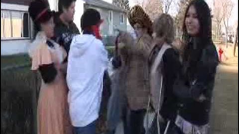 Killer Puppet- No Strings Attached (OUT-TAKES)