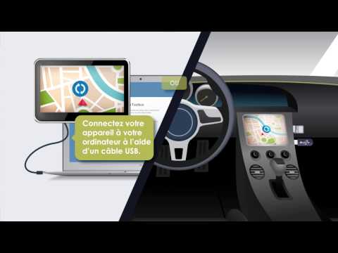 Vidéo: Comment Mettre à Jour Votre Navigateur GPS