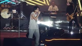 RONY PARULIAN TAK ADA YANG SEPERTIMU LIVE AT PARKIR TIMUR SENAYAN 10 AGUSTUS 2025