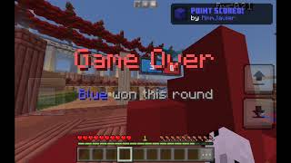 Hive Bridge gameplay More even more gameplay Minecraft