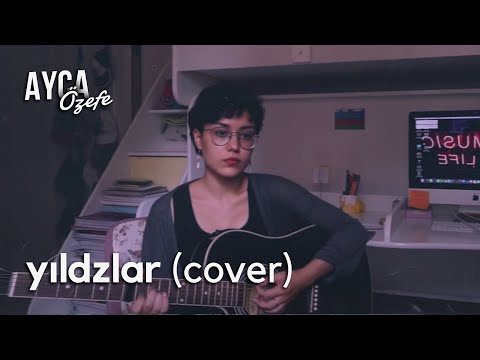 Pinhani - Yıldızlar (Ayça Özefe Cover)