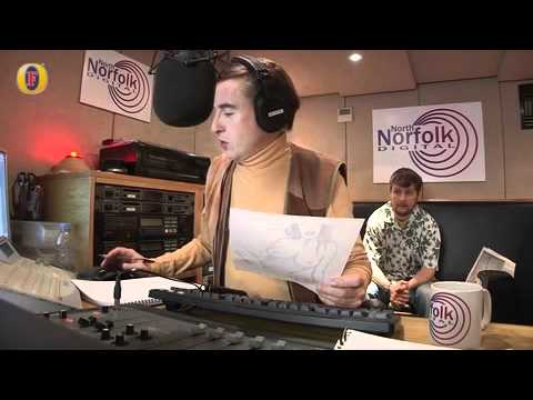 Mid Morning Matters deleted scene 4