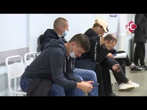 Записаться к врачу теперь можно только через госуслуги