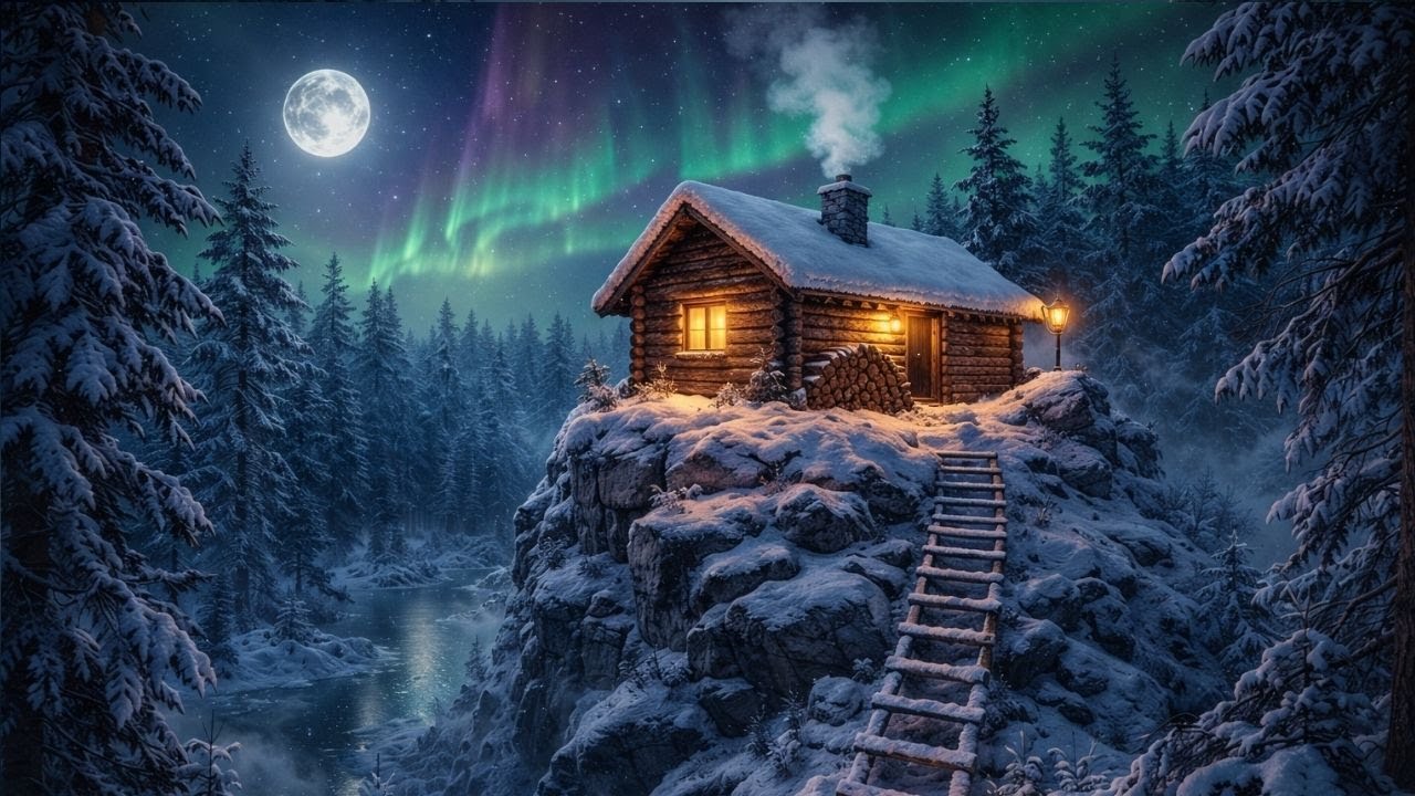 Тайга |Спасение  в глухой тайге: что сделал лесник ?