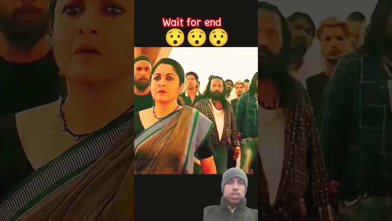 😯😯😯hakla bola mujhe ☠️ liger movie 🎥trending shorts 🥵 