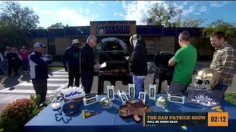 Checking Our Meat With The Help of Chef IQ | 10/17/25