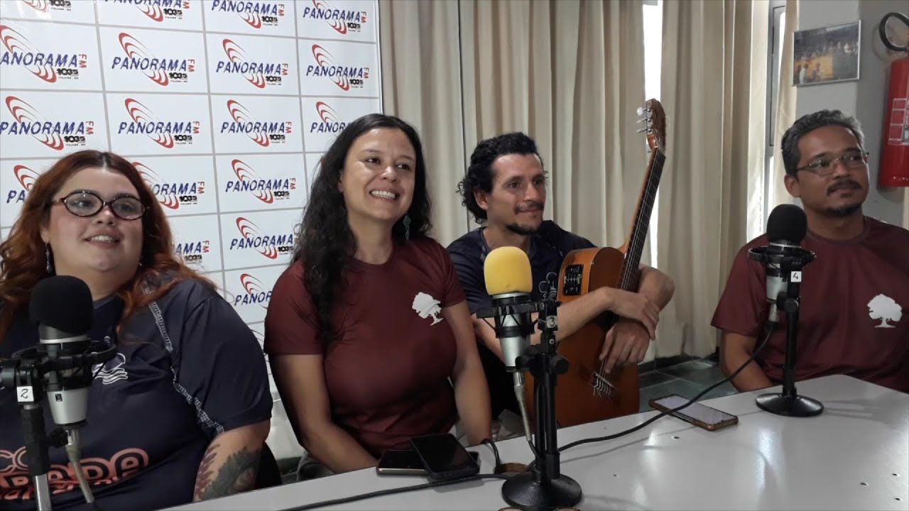 Sambaí celebra o samba itajubense com evento gratuito no dia 31 de janeiro