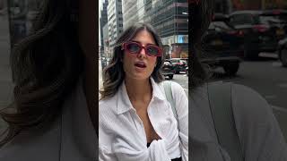 How Much Is Your Outfit New York City Street Style streetstyle streetfashion nycfashion