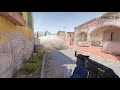 AK-47 3K on Inferno