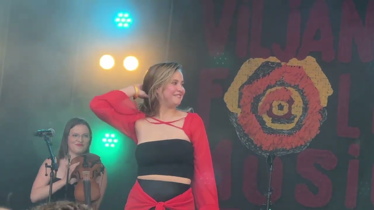 Viljandi folk 2   HD 1080p