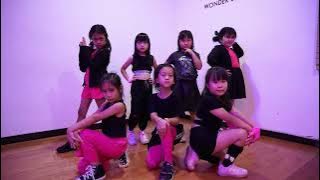 blackpink kids - pink venom dance kids anak bandung