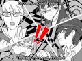 【Persona 4】 Oshare Banchou - Orange Range 【Eng Sub + Romaji】