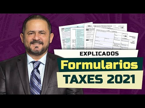 ¿Qué Formularios Necesito Para Presentar Impuestos Sobre El Trabajo Por Cuenta Propia?