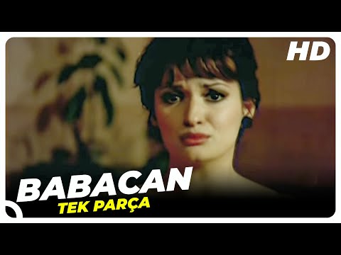 Babacan - Eski Türk Filmi Tek Parça