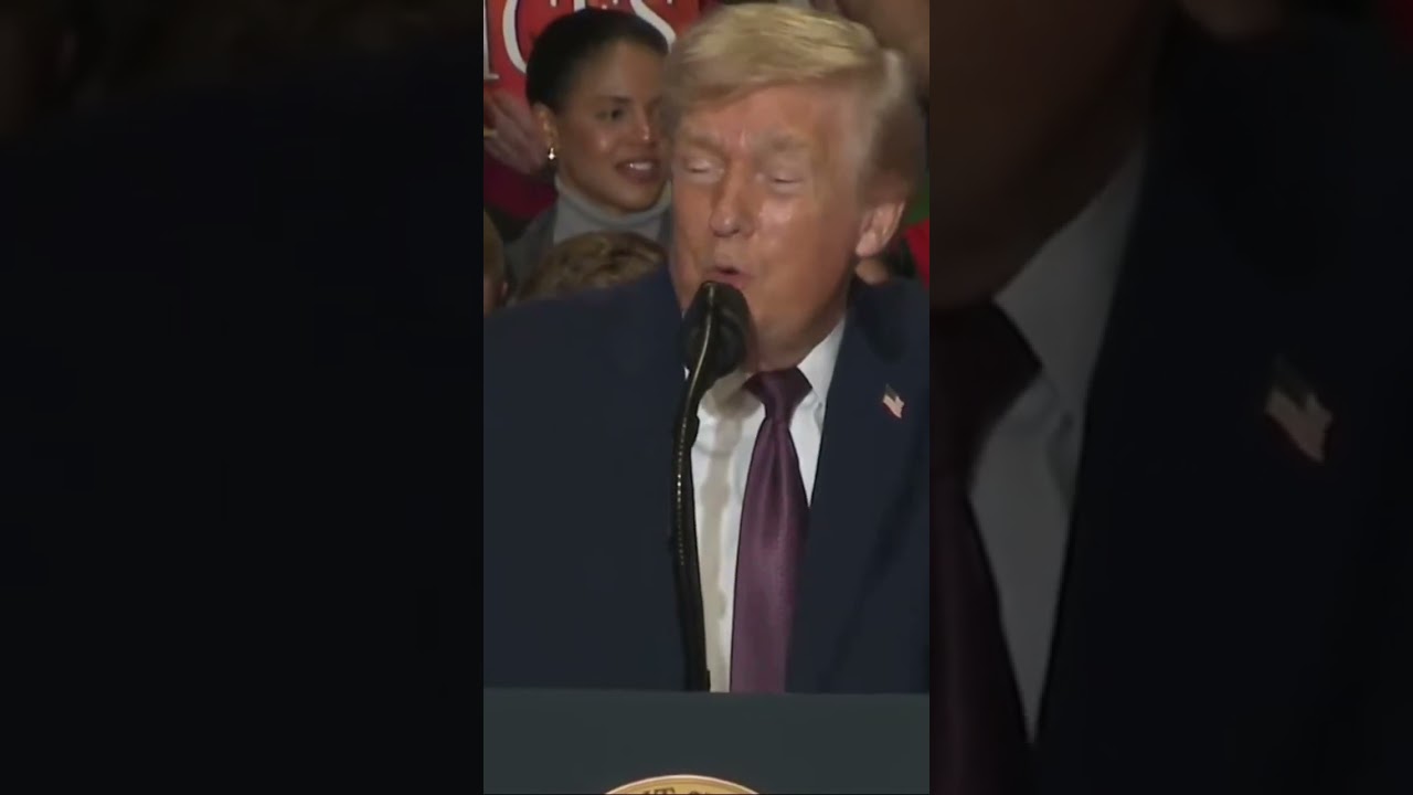 The French Really Won't Like This One... 