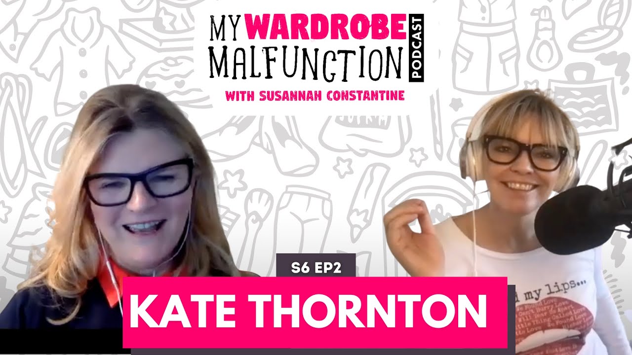 Kate Thornton trailer
