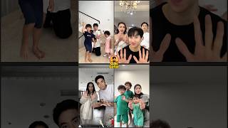 So Much Fun  The Latest Itchy Tiktok Dance dancetiktok