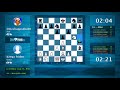 Chess game analysis dzega friden  dineshappsdba90  10 by chessfriendscom