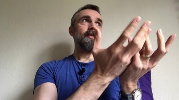 ACIM - The truth behind all special relationships