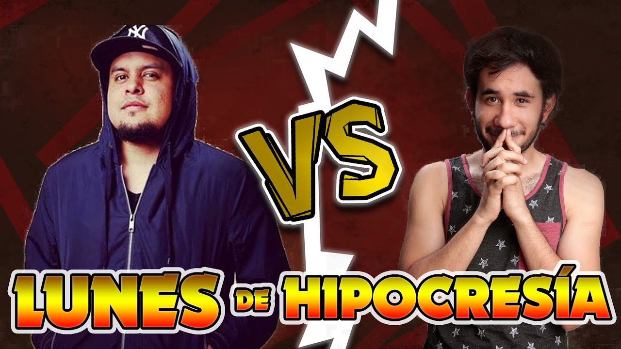 ¿POR QUÉ SE FUE FELIX? LUNES DE HIPOCRESÍA