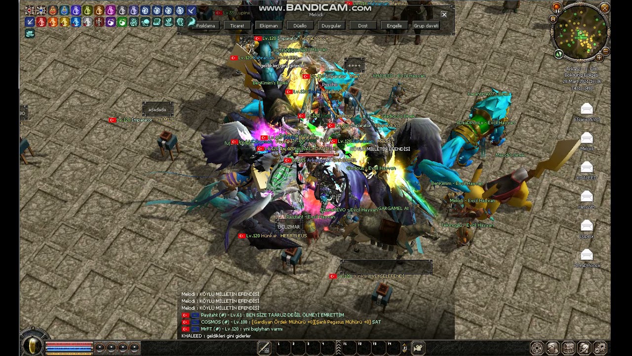 ARKAS2 ÖDÜLLÜ SORU