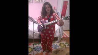 Rif loves Rock n Roll screenshot 3