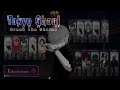 Daily RTA Unkommentiert || Mittlerweile auf 3 Accounts? || Tokyo Ghoul · Break the Chains