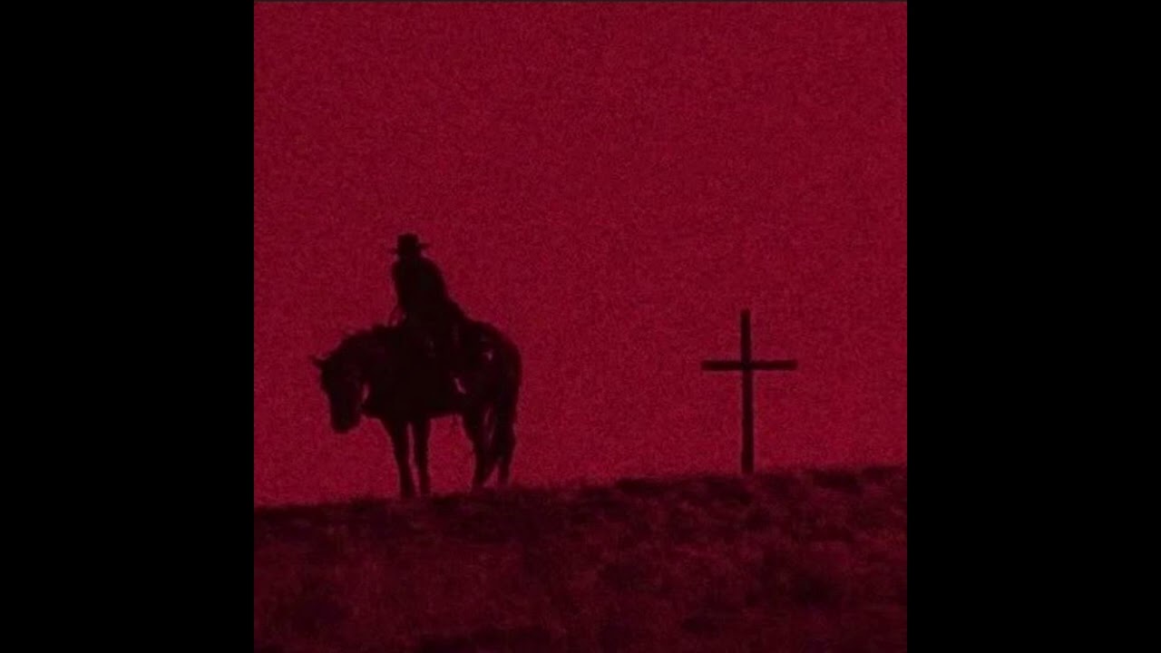 [FREE] A$AP ROCKY & DON'T BE DUMB TYPE BEAT ~ ''WILD WEST''