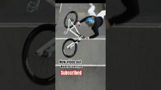 New video out now #mtb #bike #vlog #fail #howto