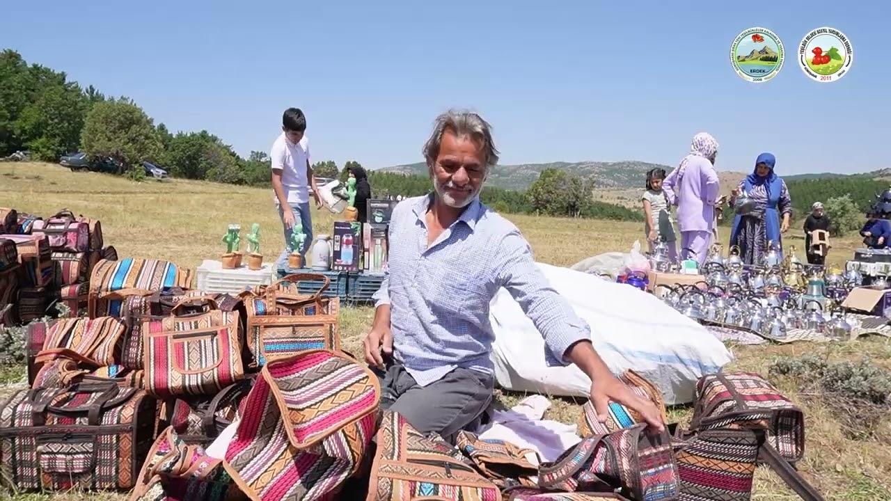 Yeşilbük Şenliği 2025