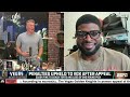 Canadiens vs. Hurricanes will be a battle of REST vs. RUST 🍿 P.K. Subban joins | The Pat McAfee Show