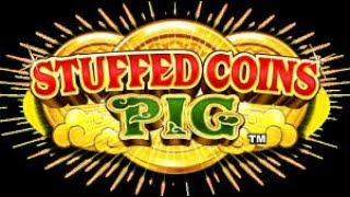 Stuffed Coins Slot Machine