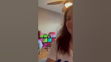 Thumbnail of Future Bruno Mars😍 #shorts | mom caught son singing while cleaning 🤣