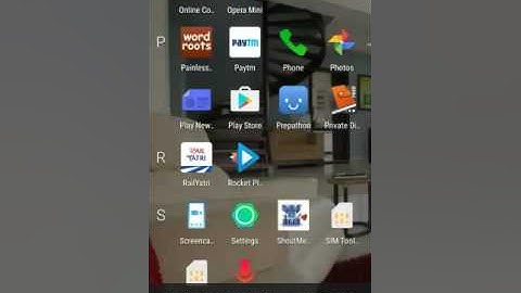 How to delete junk,spam emails of Gmail account from notification drawer in android mobile