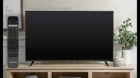 Formuler Z8, Z Alpha, Z+ Neo: Favourite/Locking Channels | MYTVONLINE2