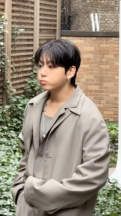 캘빈클라인에서 포착한 정국 모음집 아낌없이 방출합니다📹