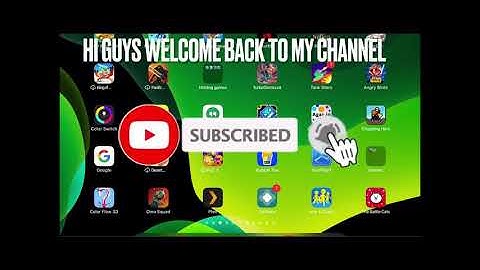 War Robots part 5 - Showcasing the New event DSC boot camp