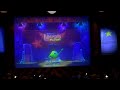 Monsters Inc. Laugh Floor - 4K (7/6/2023)