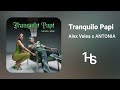 Alex Velea X ANTONIA Tranquilo Papi 1 Hour mp3