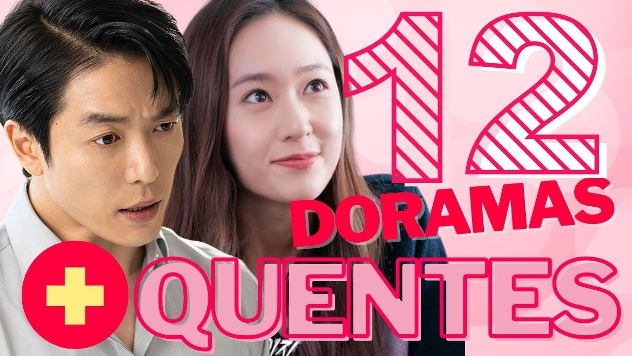 NETFLIX  DORAMAS ADULTOS QUE VOCÊ NÃO PODE PERDER ! 