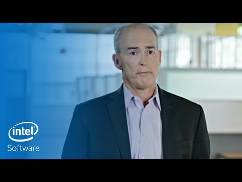 The Talent Equation for Digital Transformation | Intel Software - The Talent Equation for Digital Transformation | Intel Software