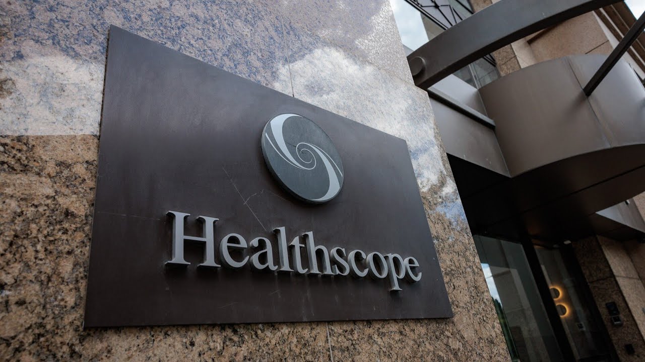 Major banks offer Healthscope financial lifeline after collapsing into receivership