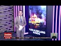 Nasa 100 pamilya sa Brgy. Bagong Pag-asa, nasunugan | Frontline Weekend