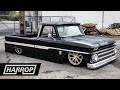 500HP Supercharged Slammed 64 C10 5 3 LS Harrop TVS2650 