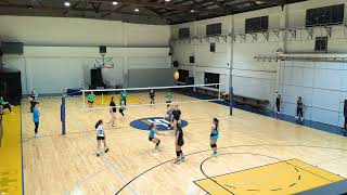 Download Lagu MAYA All Fem Tune Up Games | 012326 I Biradalli vs Maya | Set 4 MP3